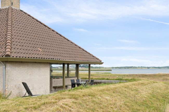 Fjordhusene 104, Enø, 4736 Karrebæksminde