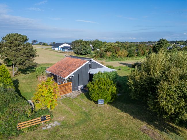 Havbakken 283, Enø, 4736 Karrebæksminde