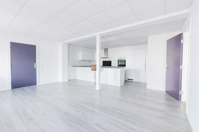 Kindhestegade 12E, st. th., 4700 Næstved