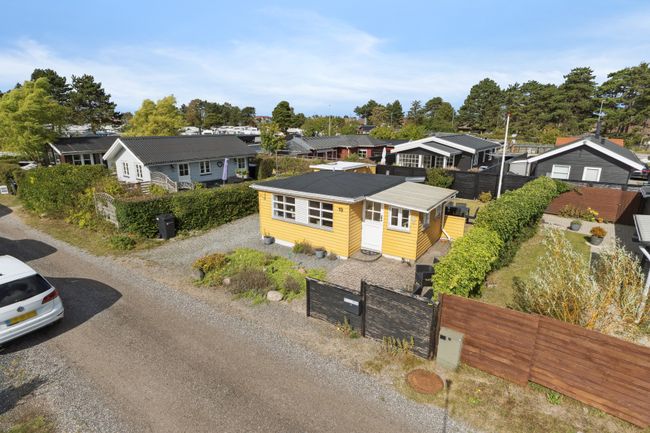 Lungsminde 19, Enø, 4736 Karrebæksminde