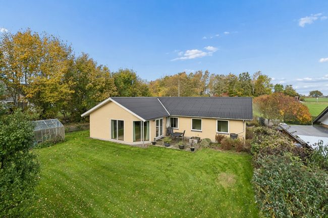 Toftegårdsvej 6, Snesere, 4733 Tappernøje