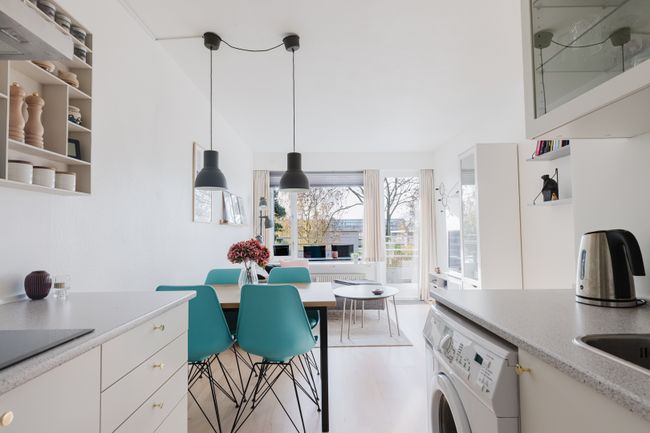 Parkvej 172, 1. 114, 4700 Næstved