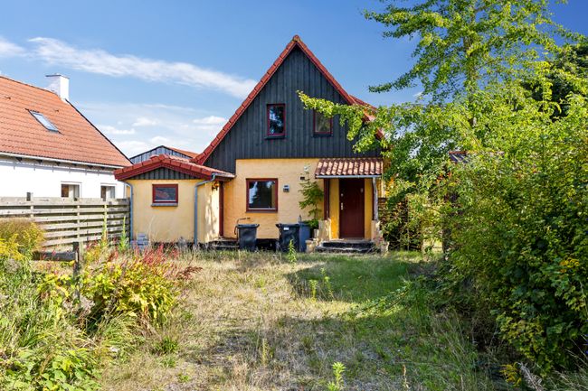 Søndergade 49, Hyllinge, 4700 Næstved