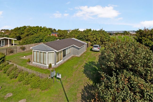 Ved Broen 37, 4736 Karrebæksminde