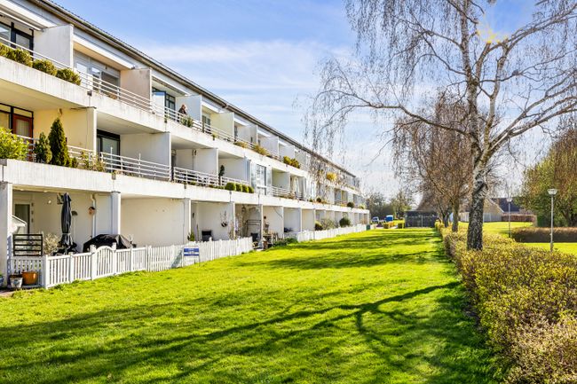 Parkvej 180, 2. 47., 4700 Næstved