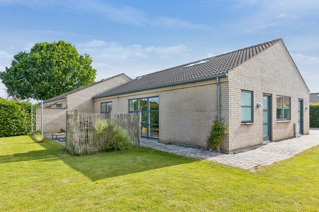 Halfdan Rasmussens Vej 5A, 4700 Næstved