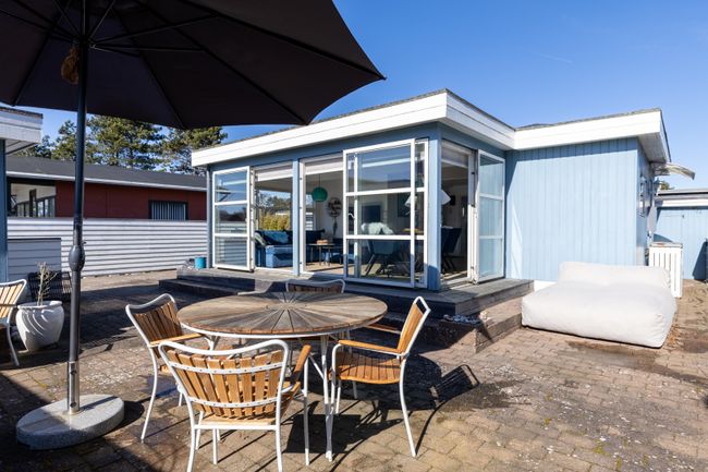 Lungsminde 13, Enø, 4736 Karrebæksminde