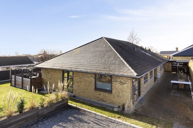 Rønhave Parkvej 14, 4736 Karrebæksminde