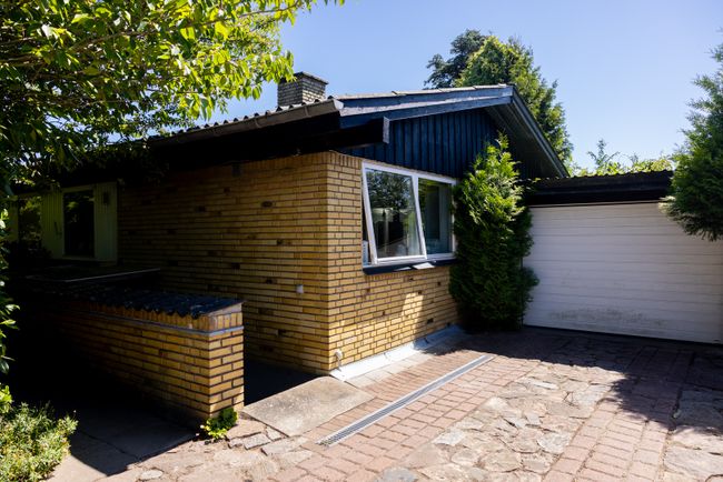 Platanvej 7, Fensmark, 4684 Holmegaard