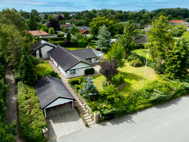 Skrænten 12, Mogenstrup, 4700 Næstved