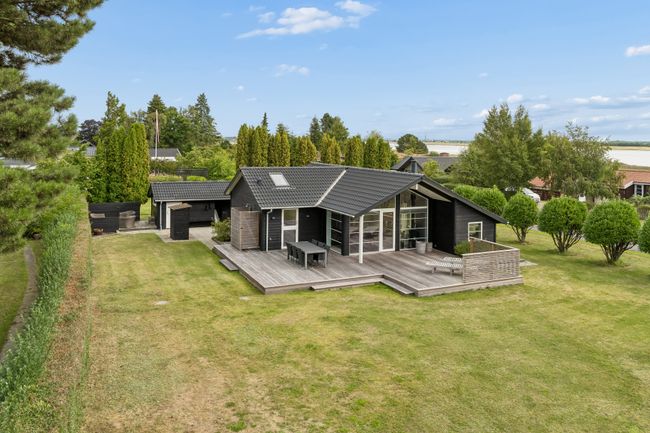 Reedtzholmvej 89, Enø, 4736 Karrebæksminde