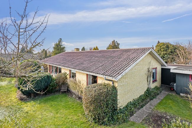 Vagtelvej 11, 4700 Næstved