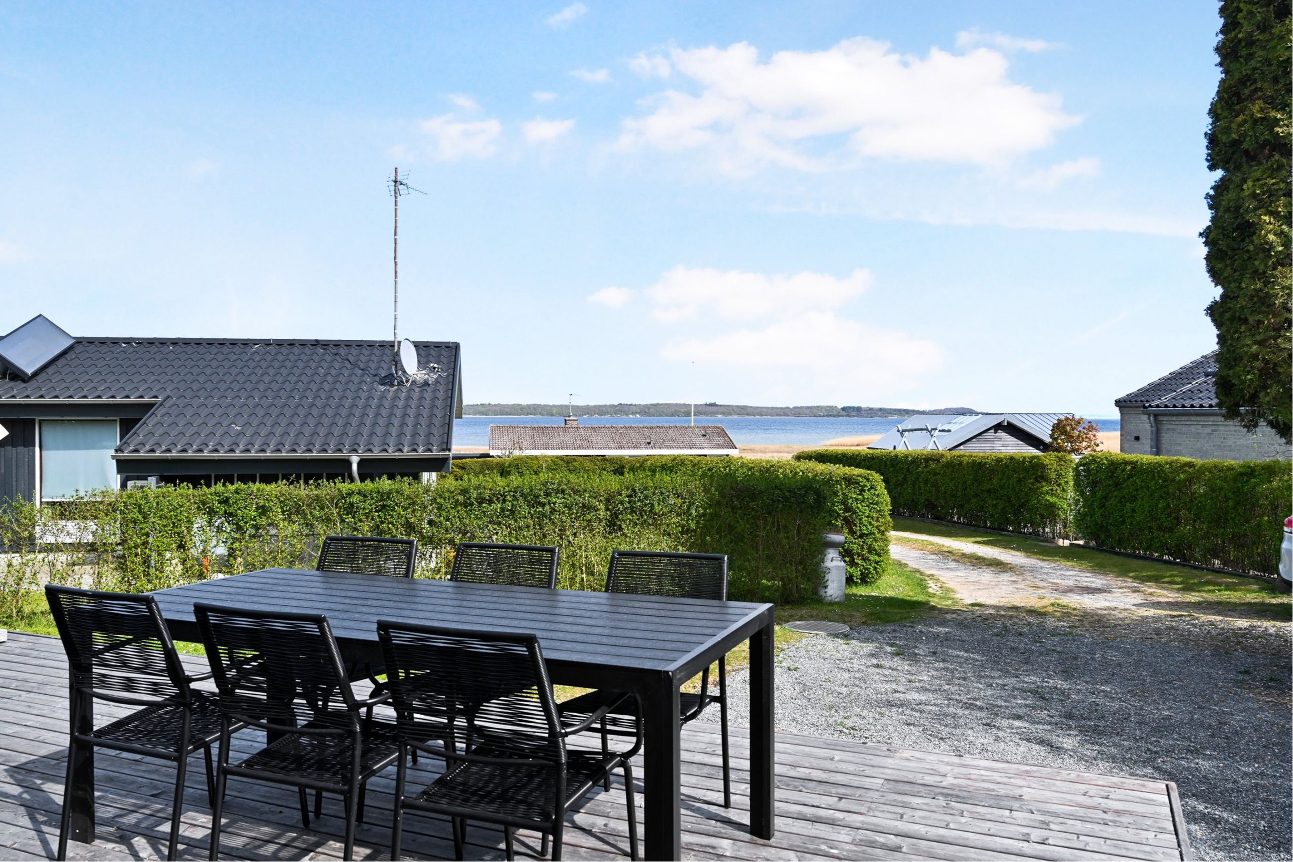 Strandagervej 28, Enø, 4736 Karrebæksminde