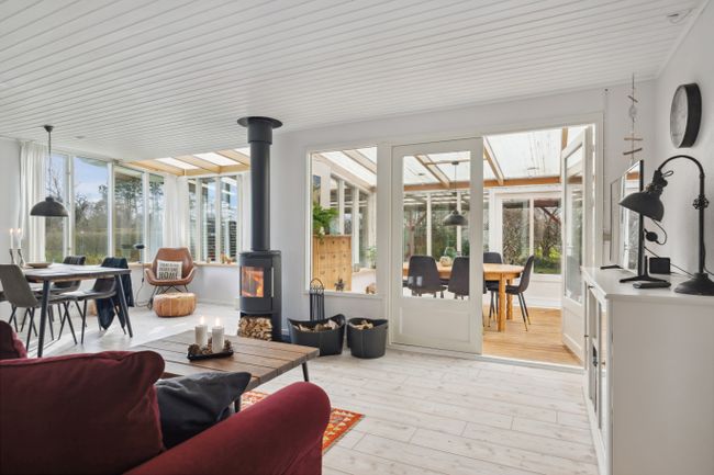 Strandrylevej 14, Enø, 4736 Karrebæksminde