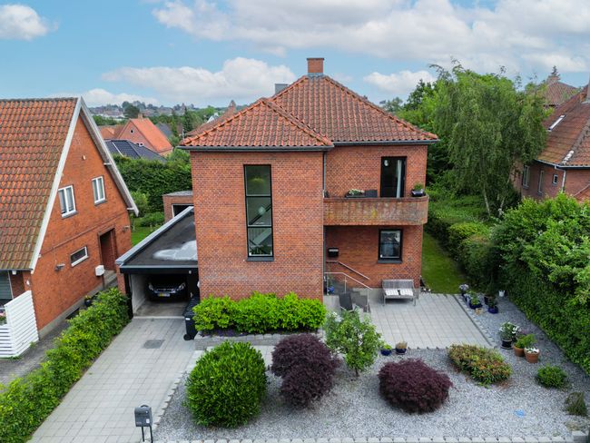 Herlufsholm Alle 2, 4700 Næstved