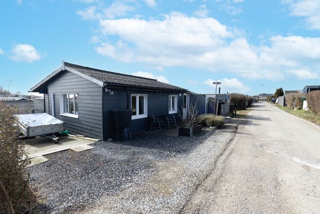 Lodsvej 58, 4736 Karrebæksminde