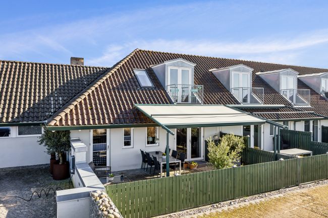 Enø Kystvej 73, Enø, 4736 Karrebæksminde