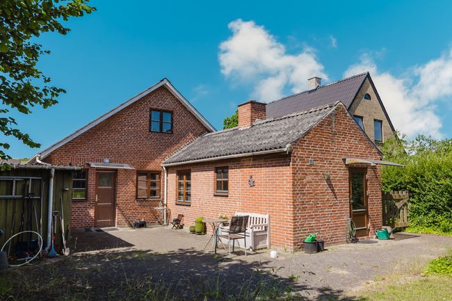 Åderupvej 75, 4700 Næstved