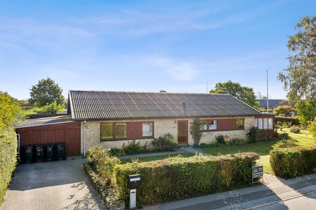 Parkvej 11, 4250 Fuglebjerg