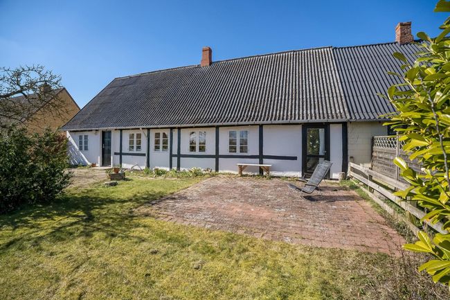 Bygaden 14, Karrebæk, 4736 Karrebæksminde