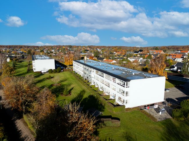 H C Andersens Vej 63, 2. tv, 4700 Næstved