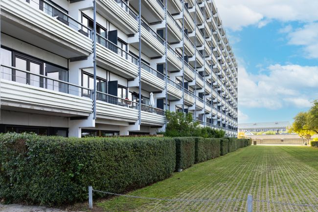 Parkvej 30, st. th, 4700 Næstved