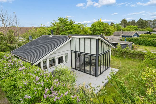 Lungskilde 29, Enø, 4736 Karrebæksminde