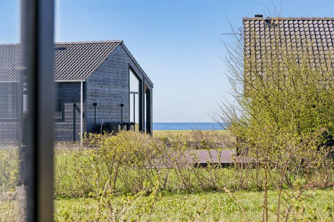 Soløje Strandvej 22, Svinø, 4750 Lundby
