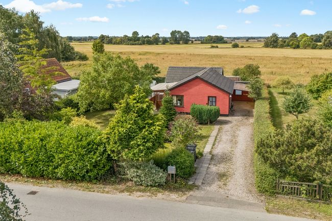 Søndergade 52, Hyllinge, 4700 Næstved