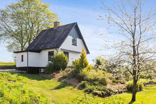 Atterbakkevej 10, Dysted, 4684 Holmegaard