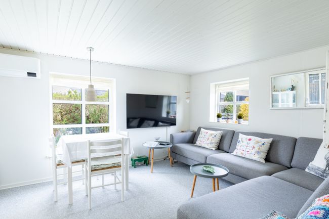 Monasvej 78A, Vesterhave, 4736 Karrebæksminde