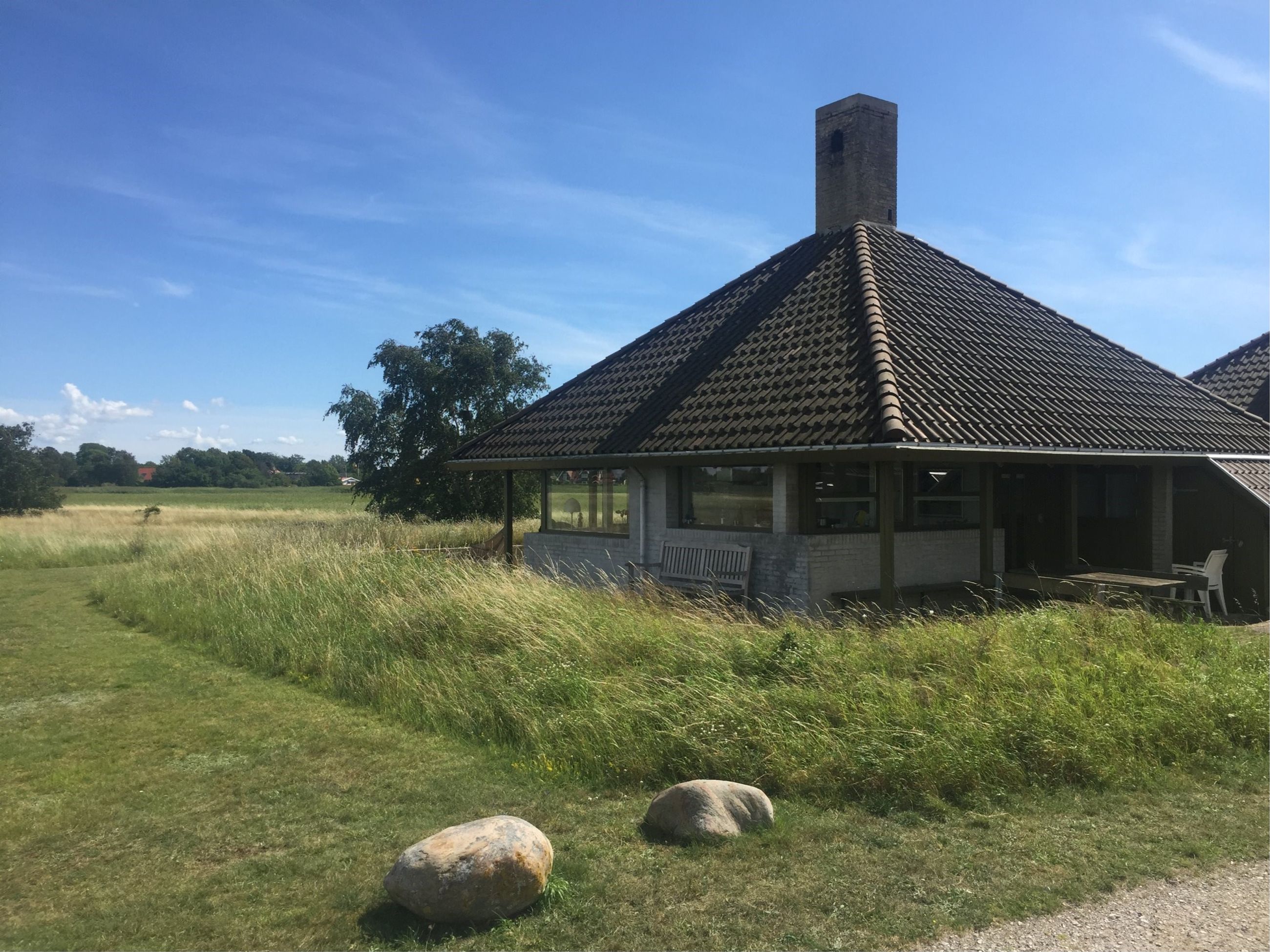 Fjordhusene 104, Enø, 4736 Karrebæksminde