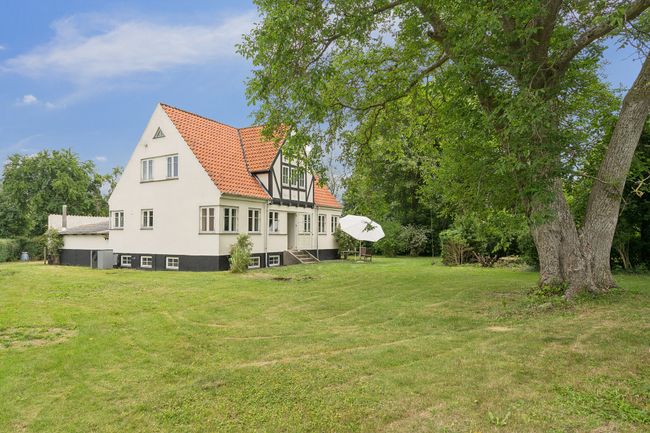 Skelbyvej 39, Skelby, 4160 Herlufmagle