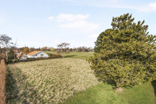 Krageholmsvej 30, Enø