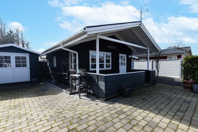 Lungskilde 26, Enø, 4736 Karrebæksminde