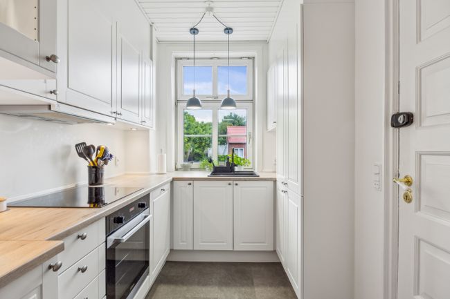 Østergade 29C, 2. tv, 4700 Næstved