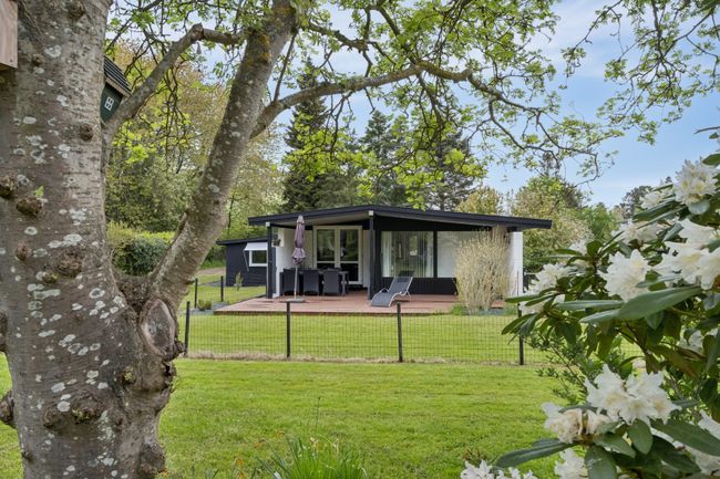 Bøgevænget 22, Bøged Strand, 4720 Præstø